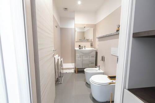 SMART ROOMS Foresteria