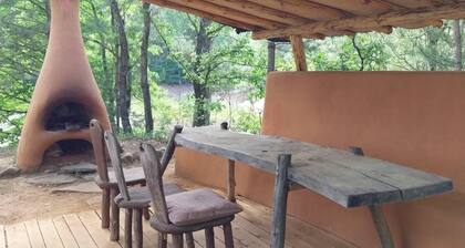 Omaya eco village