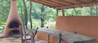 Omaya eco village