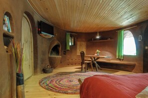 Free WiFi - Omaya eco village (Hadjidimovo)