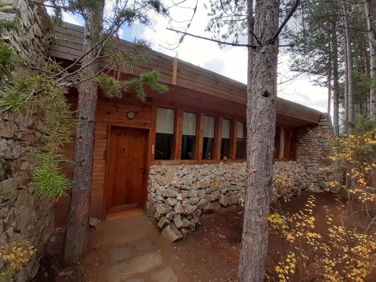 วิลล่า, วิวสวนหย่อม | Wi-Fi ฟรี