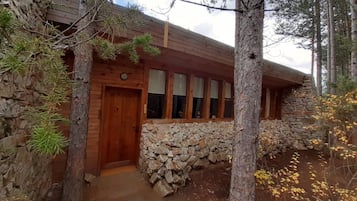 Villa, Courtyard View | Free WiFi