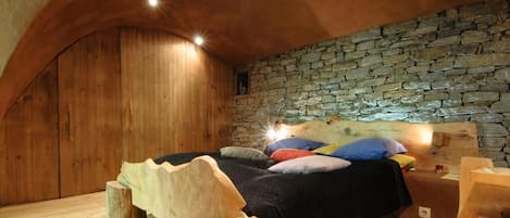 Villa, Courtyard View | Spa