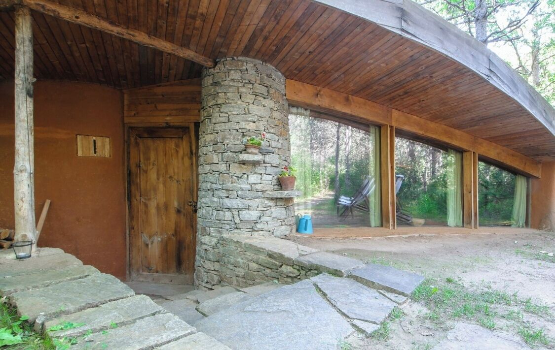 วิลล่า, วิวสวนหย่อม | Wi-Fi ฟรี