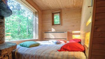 Villa, Courtyard View | Free WiFi