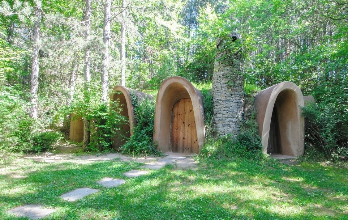 วิลล่า, วิวสวนหย่อม | Wi-Fi ฟรี