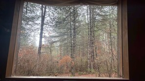 Interior - Omaya eco village (Hadjidimovo)