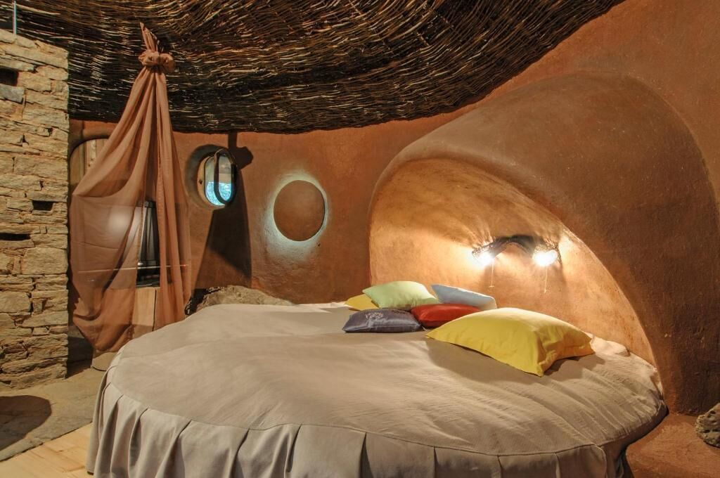 วิลล่า, วิวสวนหย่อม | Wi-Fi ฟรี