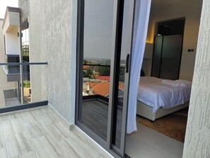 陽台景觀