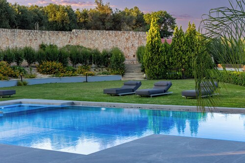 Villa Aurora 1- Getaway Bliss