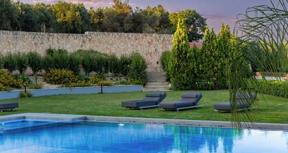 Villa Aurora 1- Getaway Bliss