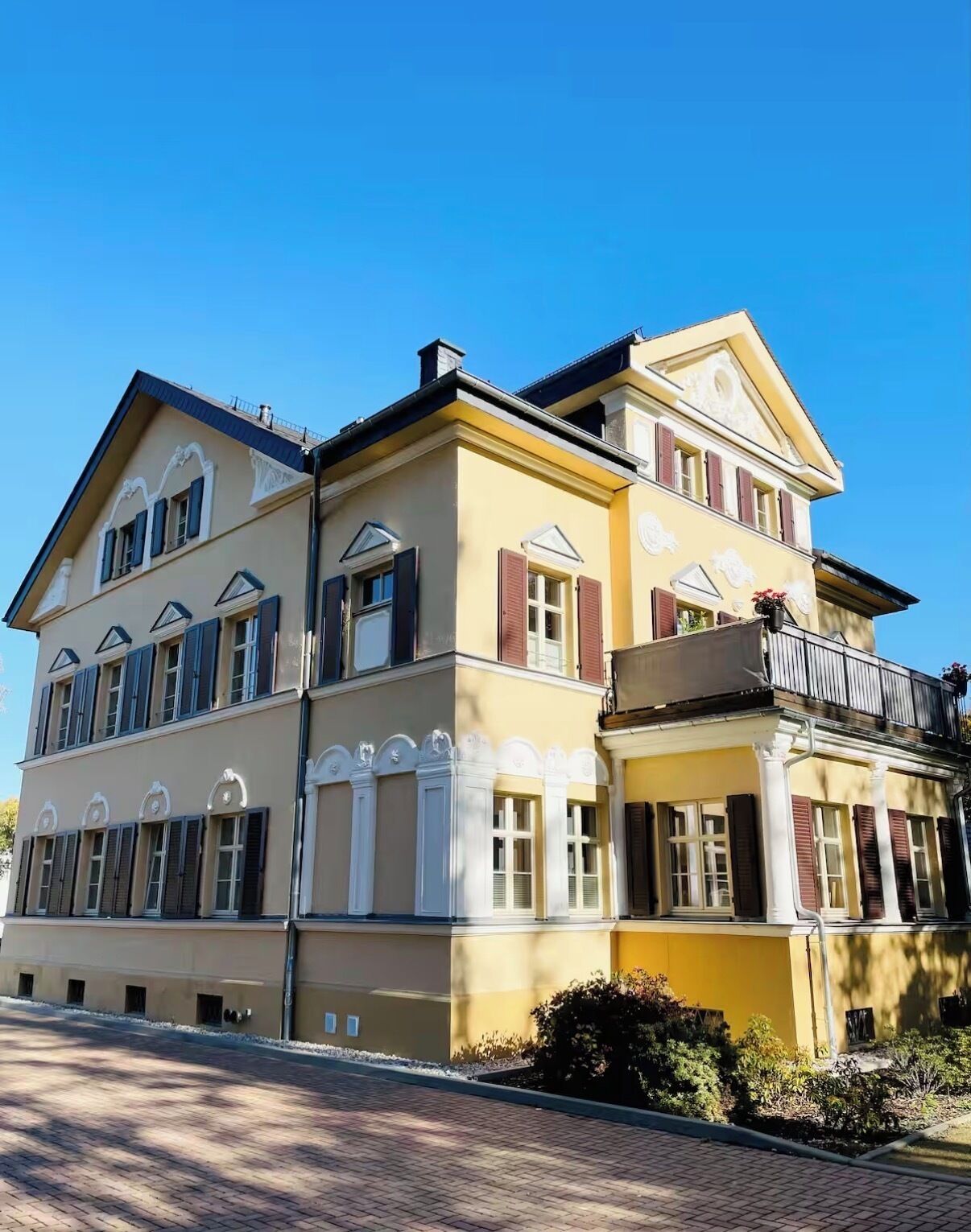 Außenbereich
