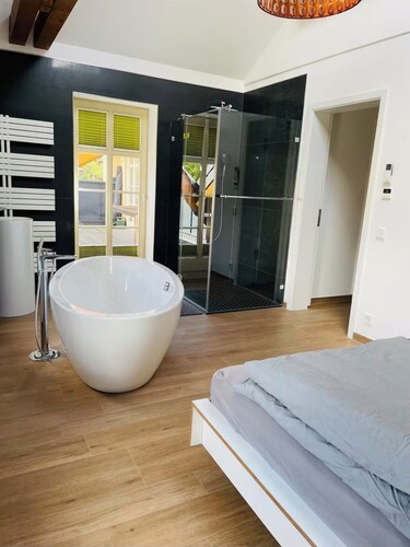 Dream villa in the heart of Hainichen