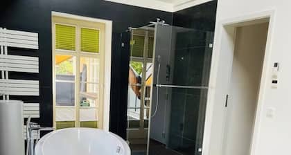 Dream villa in the heart of Hainichen