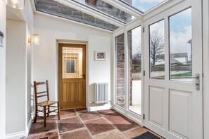 Interior - Hill Top Farm is a charming, fully accessible bolthole in the Lake District (Penrith)