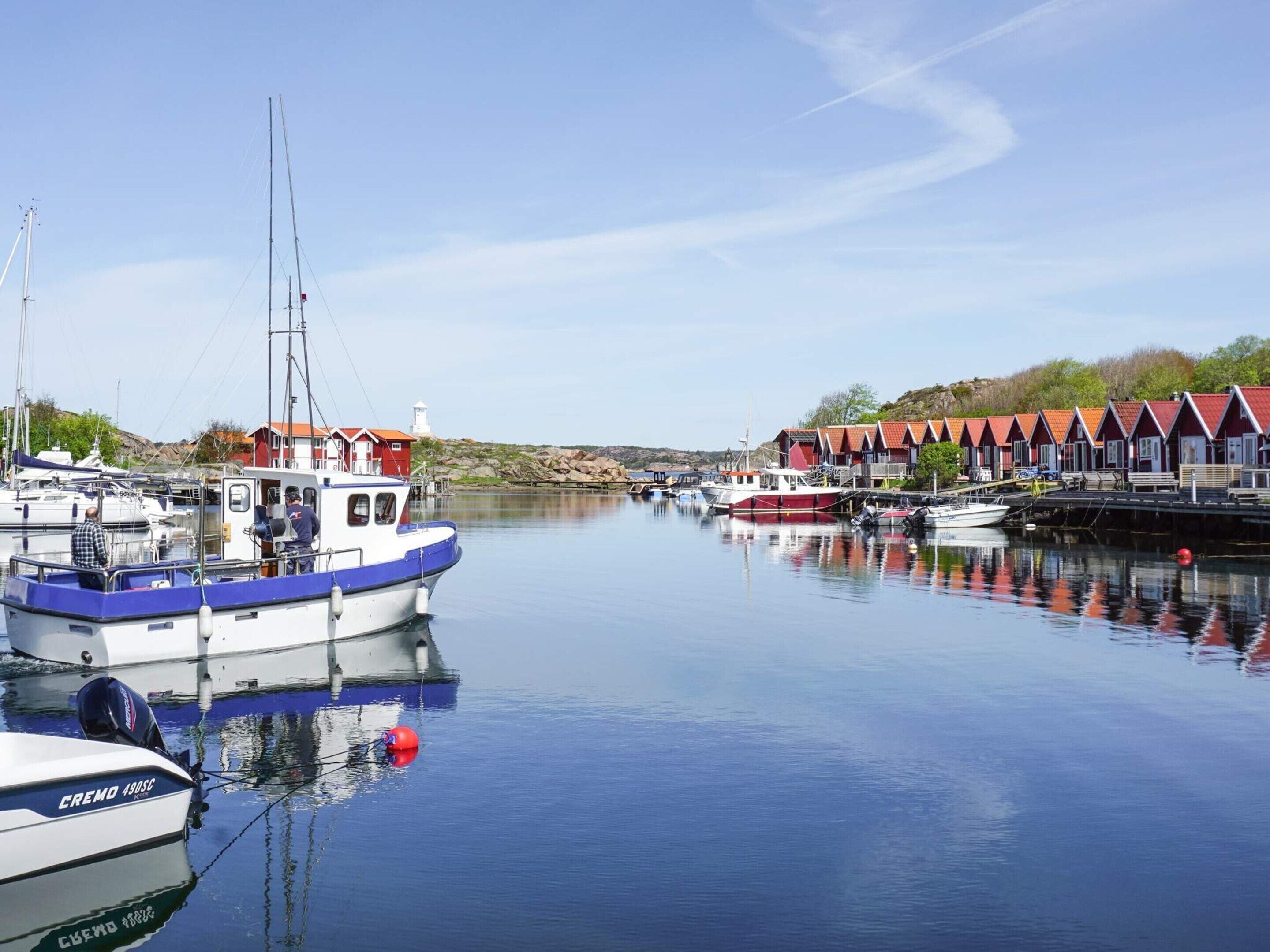Maison | Port de plaisance