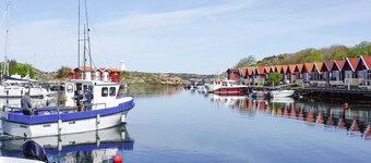 6 Person Holiday Home in Hunnebostrand