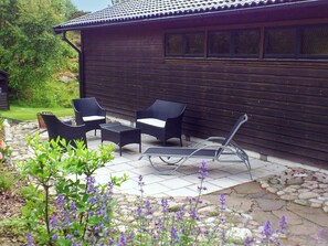 Exterior - 6 Person Holiday Home in Hunnebostrand (Kungshamn)