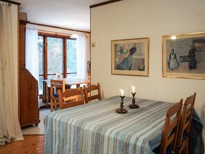 Ferienhaus | Innenbereich