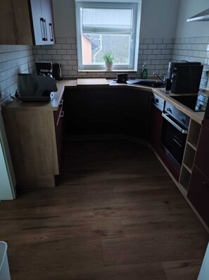 Eget kök