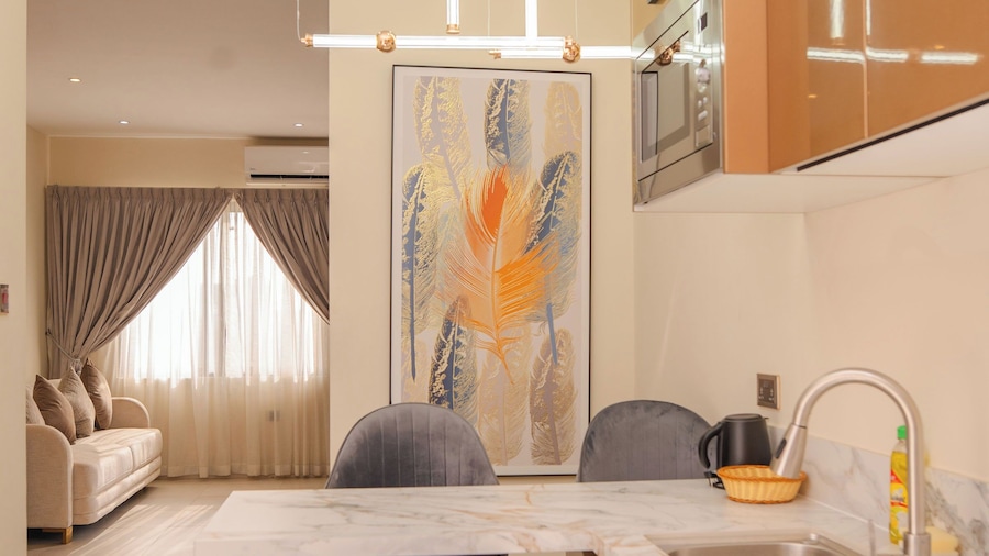 Sterling Suites