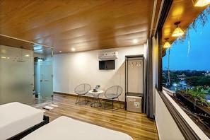 Interior - Dory Hotel (Hoi An)