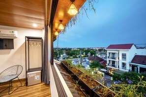 Property grounds - Dory Hotel (Hoi An)