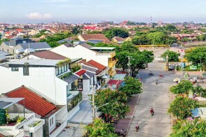 Miscellaneous - Dory Hotel (Hoi An)
