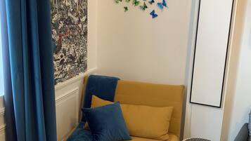 TV connectée, livres