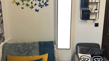 TV connectée, livres