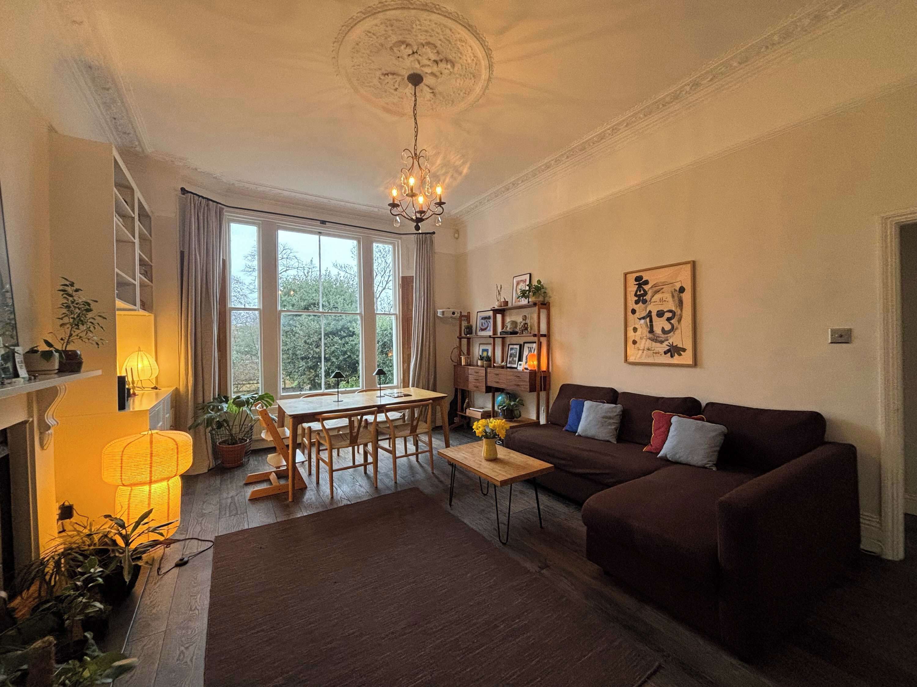 Televisor i oficines 