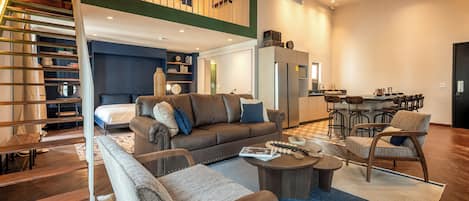 スマートテレビ