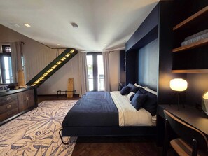 2 Schlafzimmer, Schreibtisch, Reisekinderbett, kostenloses WLAN