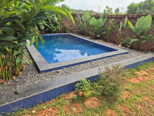 Honey Villa Goa