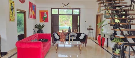 Intérieur