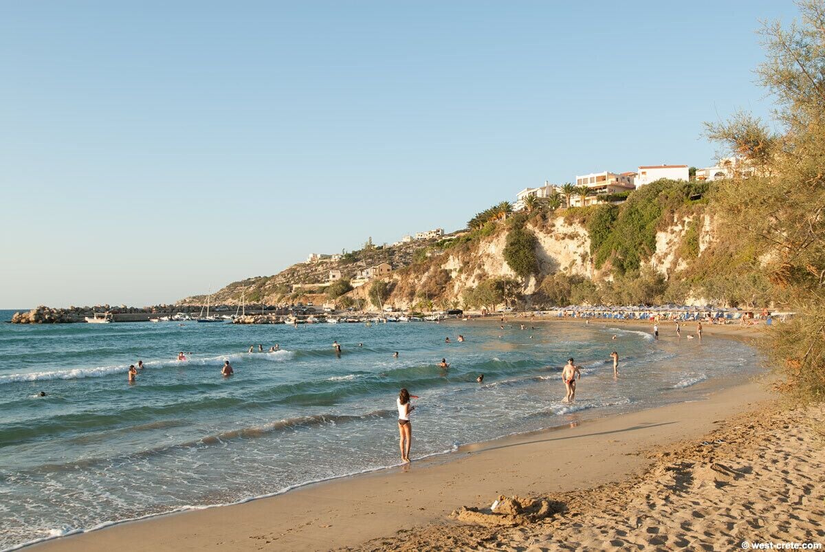 Strand