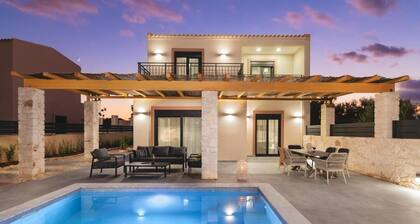 Luxury Unique Villas