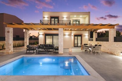 Luxury Unique Villas