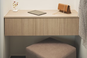 Iron/ironing board, free WiFi - Luxury Unique Villas (Kathiana)