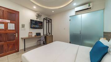 Standardzimmer | Kostenloses WLAN