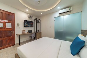 Standardzimmer | Kostenloses WLAN