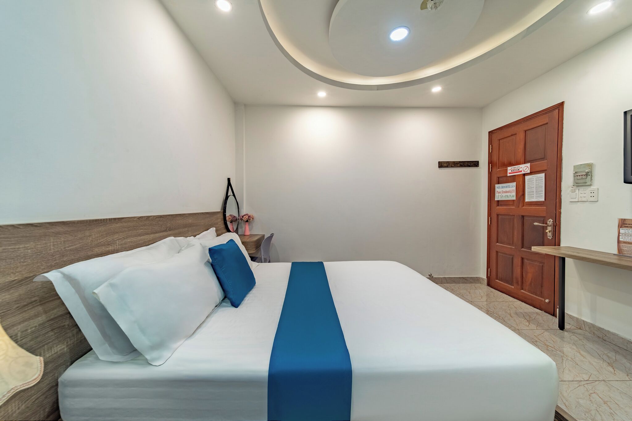 Standardzimmer | Kostenloses WLAN