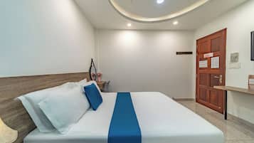 Standardzimmer | Kostenloses WLAN