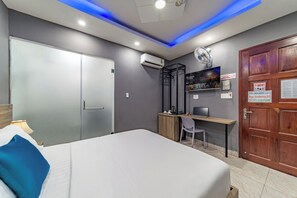 Standard-huone | Ilmainen Wi-Fi