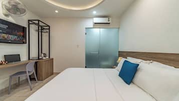 Standardzimmer | Kostenloses WLAN