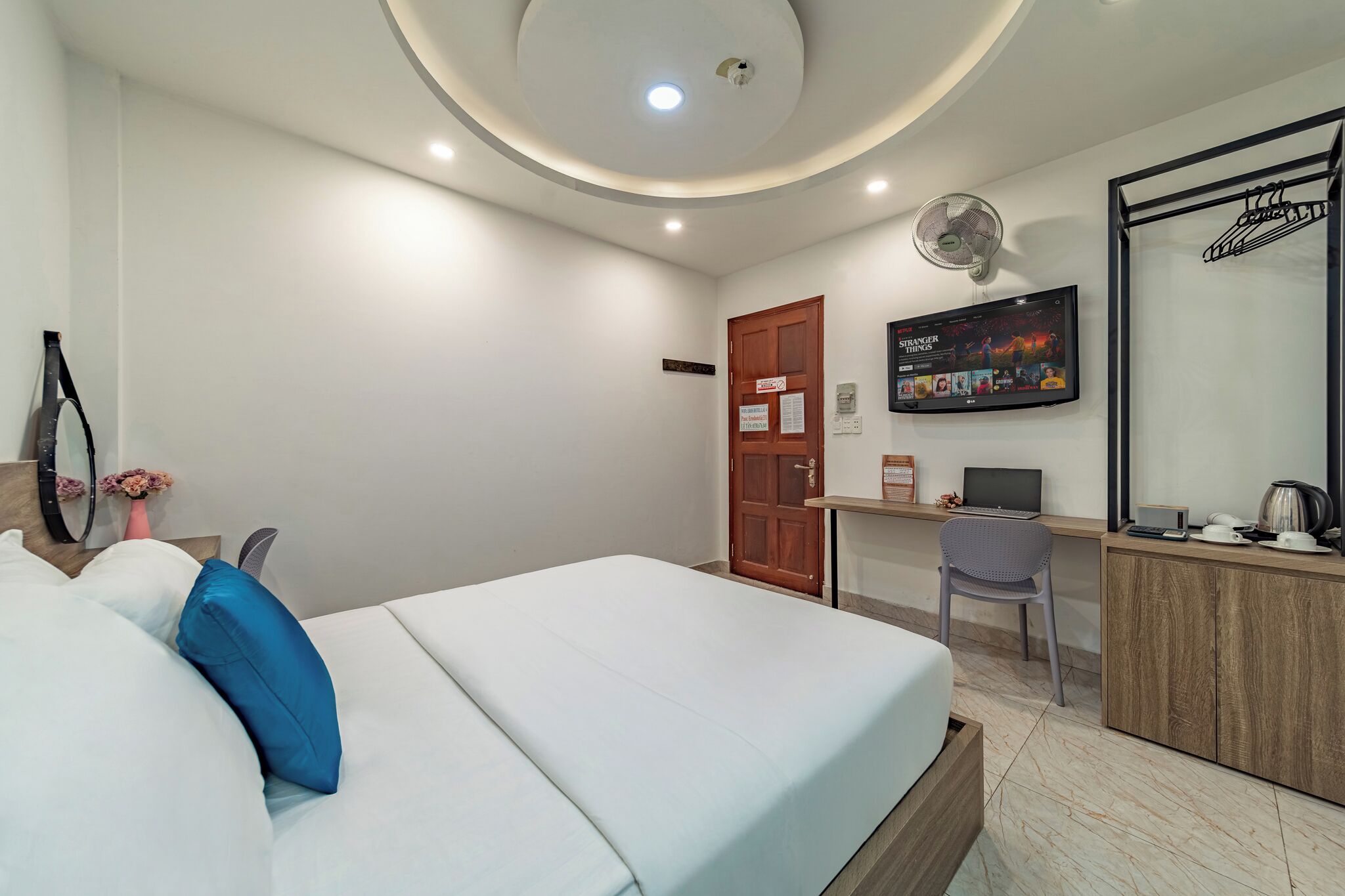 Standard Room | Free WiFi