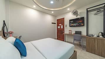 Standard Room | Free WiFi