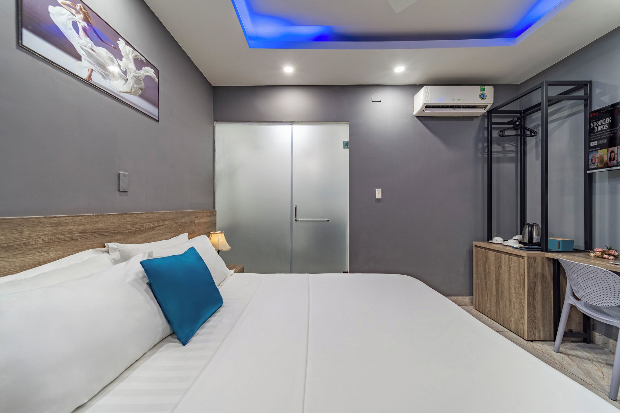 Standard Room | Free WiFi