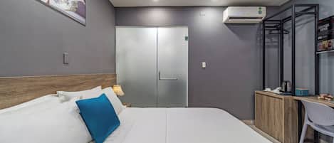 Chambre Standard | AccĂšs au Wi-Fi (inclus)