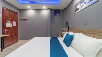 Standard Room | Free WiFi